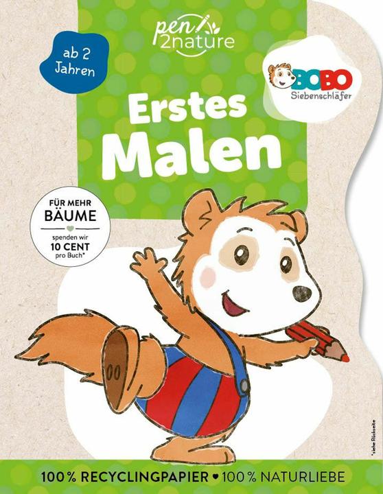 Produktbild Bobo