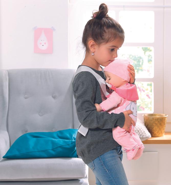 Image du produit Zapf Creation Baby Annabell Petite Sophia