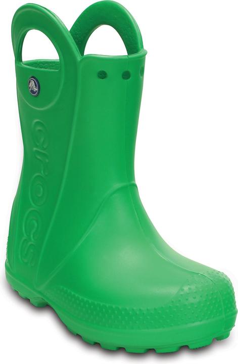 Produktbild Crocs Handle It Rain Boots Kids (28.5)
