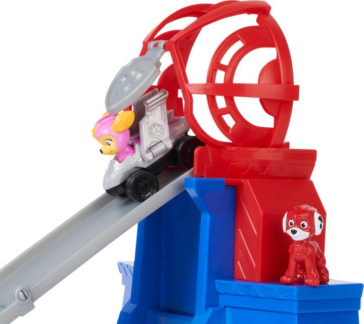 Produktbild Spin Master Paw Patrol: Mini-Wachturm-Spielset