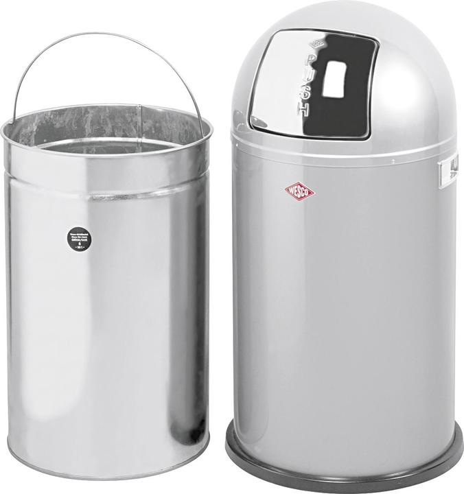 Produktbild Wesco Pushboy (50 l)
