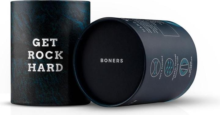 Actual product image Boners Hand Job Stroker