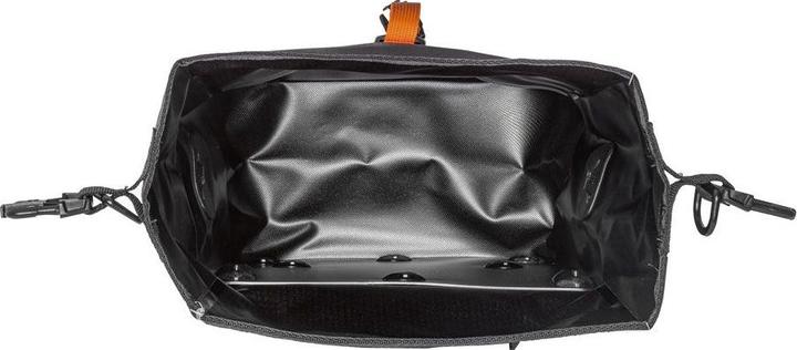 Produktbild Ortlieb Gravel Pack (25 l, Gepäckträgertasche)