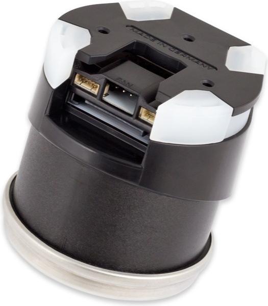 Actual product image Aqua Computer D5 Next RGB