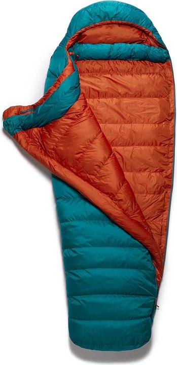 Produktbild Rab Ascent 500 Schlafsack