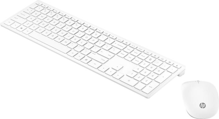 Image du produit HP Clavier sans fil Pavilion 400 (ING. Int., Sans fil)