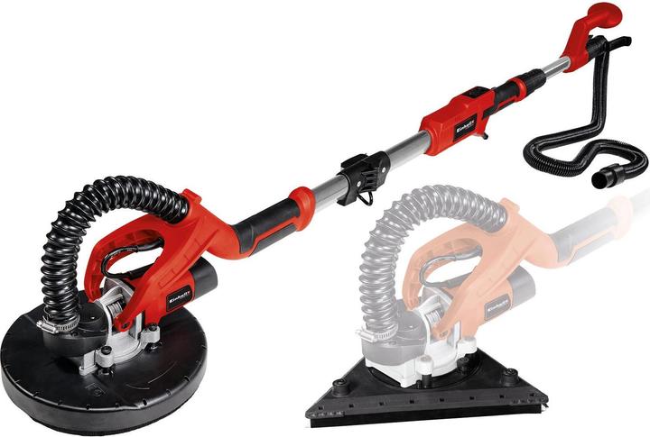 Einhell TE-DW 225 X (Trockenschleifer, 750 W)
