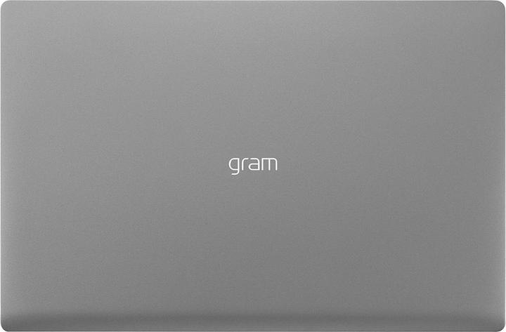 Produktbild LG Gram 17 – 17Z90N-V.AA77G (17", Intel Core i7-1065G7, 16 GB, 1000 GB, DE)