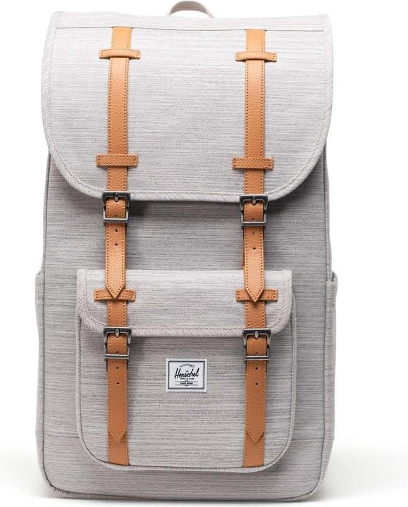 Actual product image Herschel Little America (30 l)
