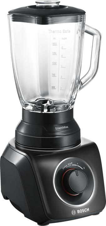 Bosch Hausgeräte SilentMixx (700 W)