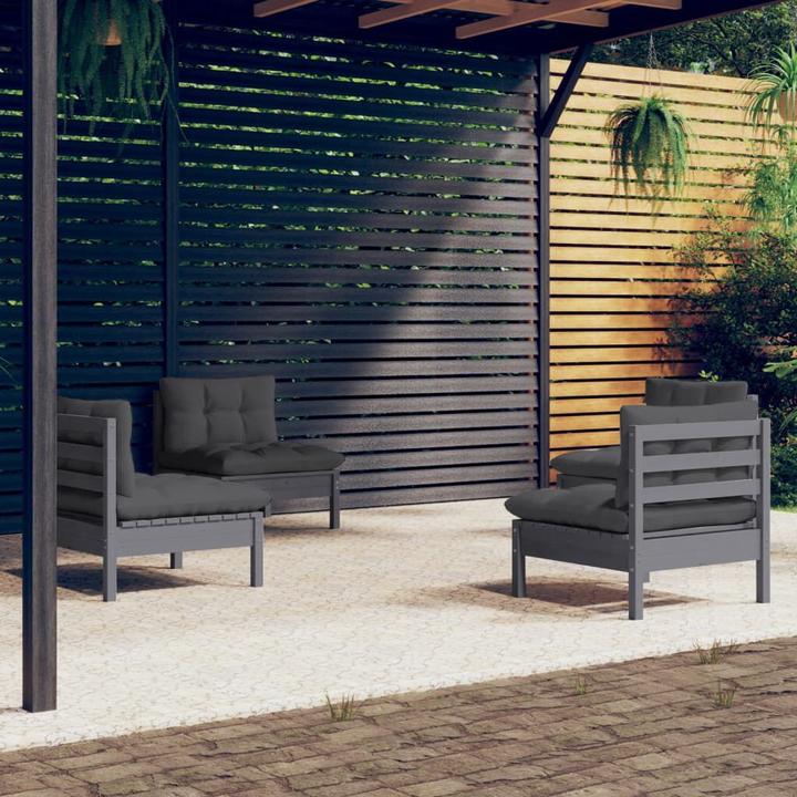 Image du produit VidaXL Tasya