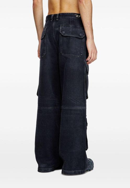 Produktbild Diesel Jeans Black (30)