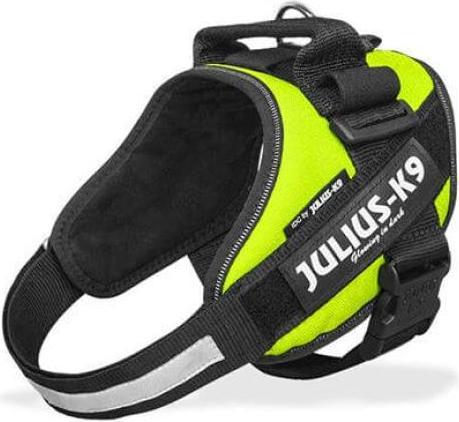 Produktbild Julius-K9 IDC Geschirr für grössere Hunde ergonomisch (L, Hund, Allgemein)