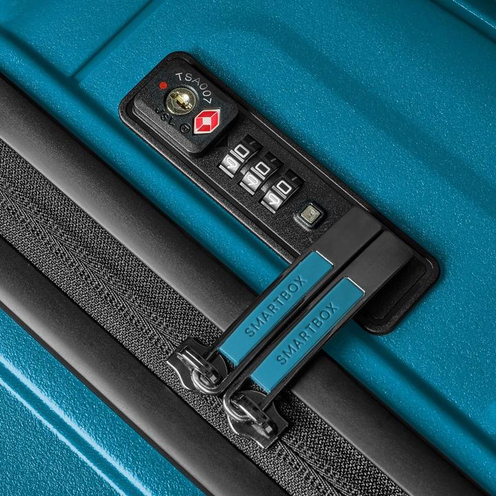 Produktbild Smartbox Edition 02 (90 l, M (50 - 90l))
