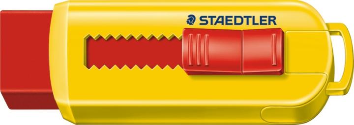 Actual product image Staedtler Radierer