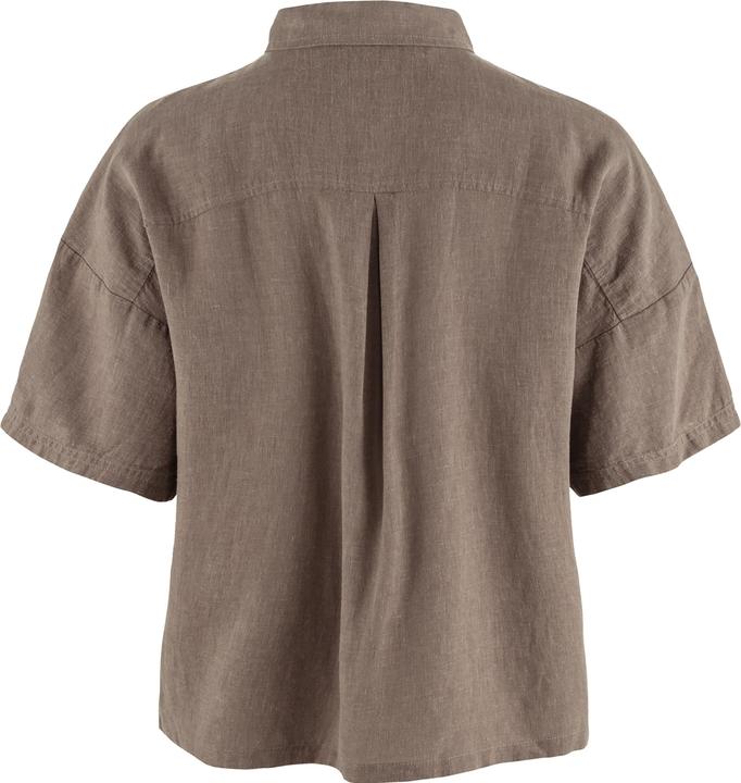 Image du produit Fjällräven Övik Hemp Camp Shirt W (S)