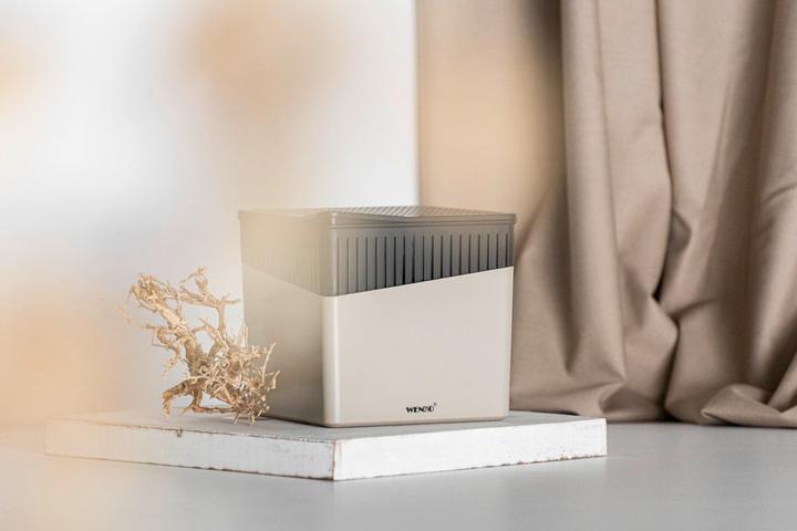 Image du produit Wenko Cube (32 m²)