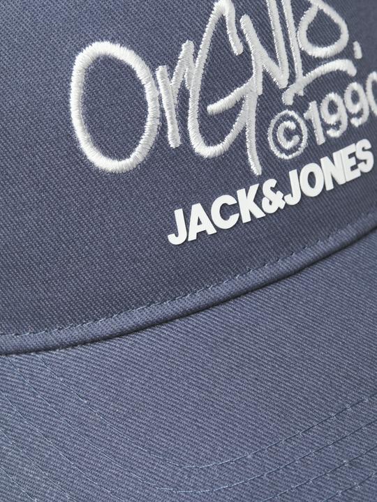 Actual product image Jack & Jones Jacpaint Baseball Cap Noos Ln (One size)