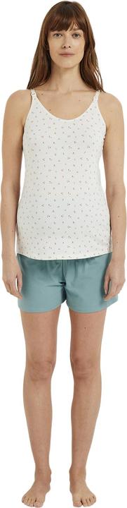 Image du produit Vertbaudet Geschenk-Set für Mama & Baby: Loungewear & Body im Stoffbeutel (40)