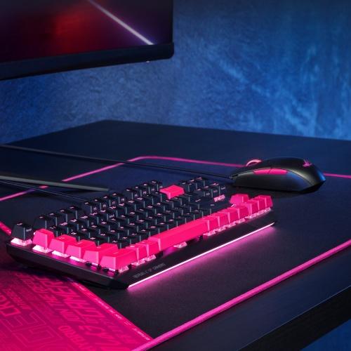 Produktbild ASUS ROG Strix Impact II (Kabelgebunden)