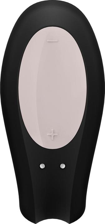 Image du produit Satisfyer Double Joy