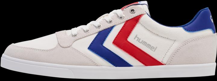 Actual product image hummel Slimmer Stadil Low (41)