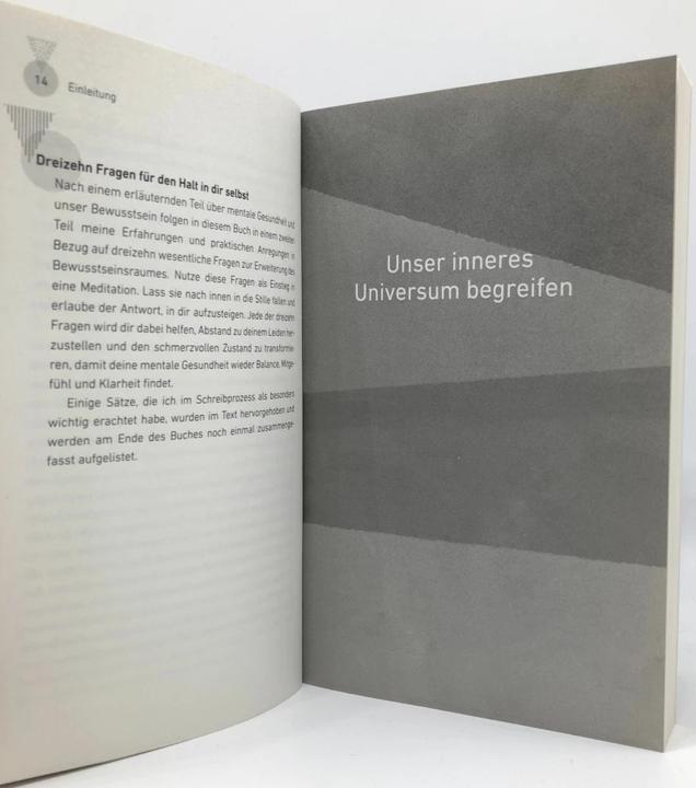 Produktbild Halt finden in sich selbst (Deutsch, Georg Lolos, 2022)