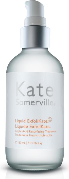 Actual product image Kate Somerville ExfoliKate (Tonic water, 120 ml)