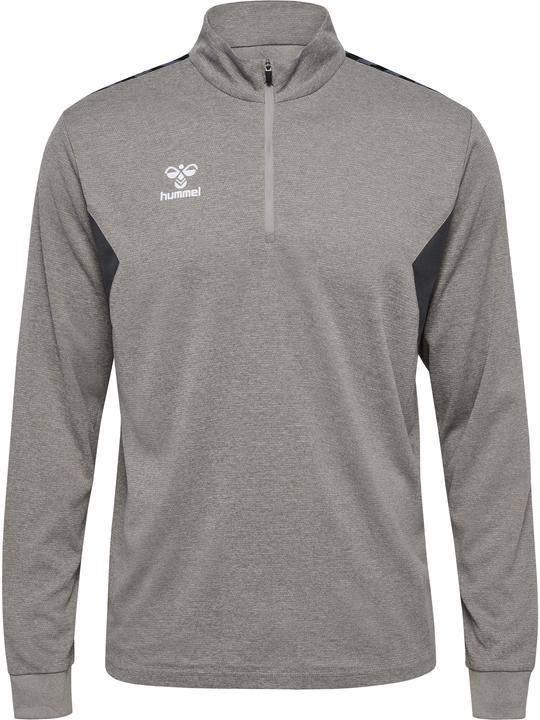 Produktbild hummel Hmlauthentic Half Zip Sweat (S)