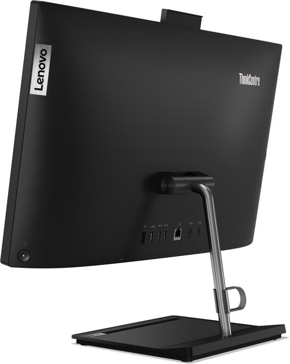 Image du produit Lenovo ThinkCentre neo 30a 24 AIO (Intel Core i5-12450H, 16 Go, 512 Go)