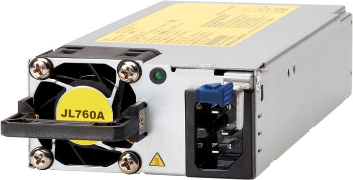 Produktbild HPE Aruba X371 - Stromversorgung redundant / Hot-Plug (Plug-In-Modul) (250 W)