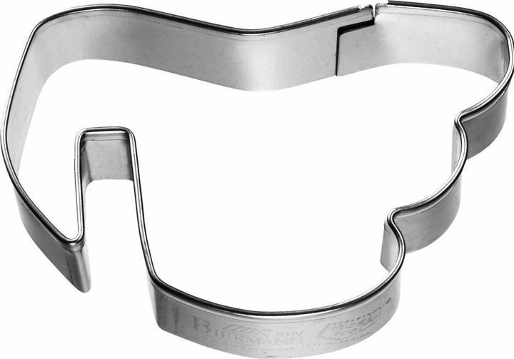 Immagine prodotto Birkmann Cookie Cutter V.I.P. Ali d'angelo