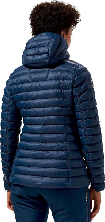 Actual product image Berghaus Synthetisch isolierte Trail-Nomad Jacket (20)