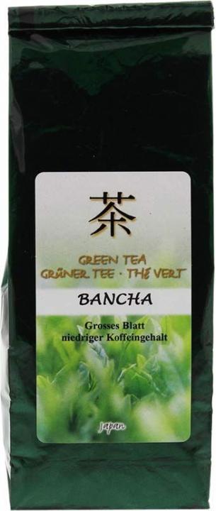 Immagine prodotto Herboristeria Tè verde Bancha (100 g)