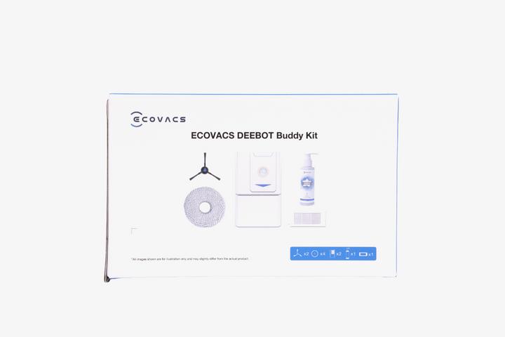 Actual product image Ecovacs DKT100143