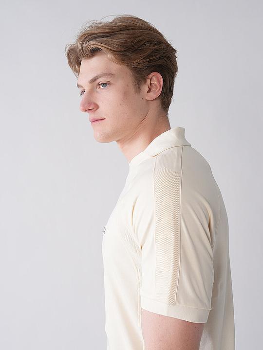 Actual product image Lacoste Poloshirt (S)