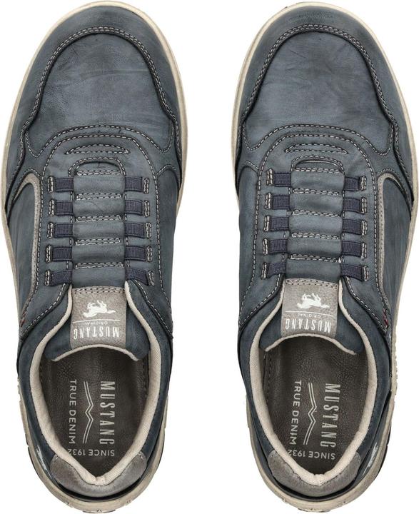 Actual product image Mustang Sneaker (40)
