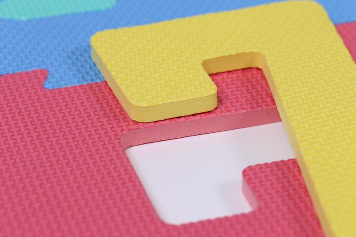 Produktbild Puzzlematte 36-teilig