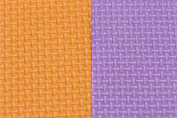 Produktbild Puzzlematte 36-teilig