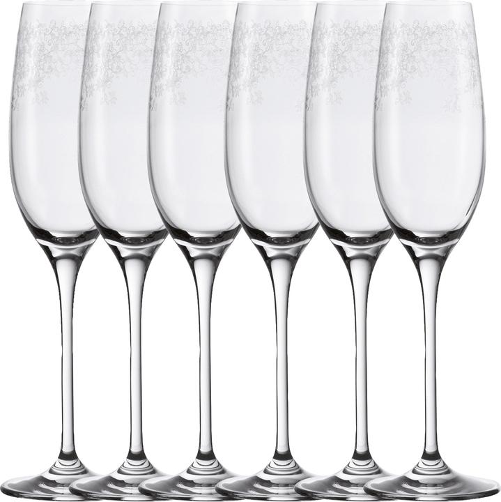 Produktbild Leonardo Chateau (20 cl, 6 Gläser, Sektgläser)