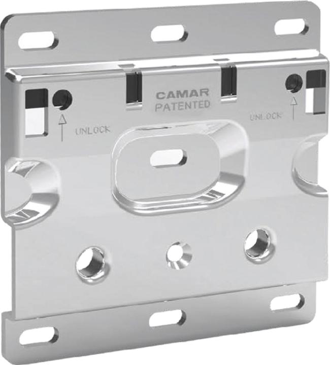 Image du produit Camar Plaque de suspension (1 pcs)