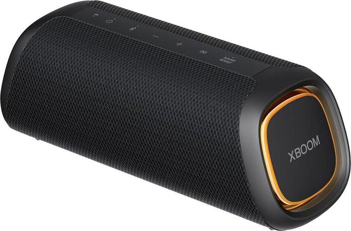 Image du produit LG Xboom Go DXG7 (24 h, Fonctionnement sur batterie, Alimentation via port USB)