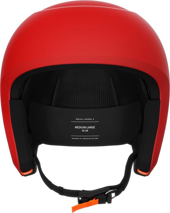 Produktbild Poc Skull Dura X MIPS Skihelm (51 - 54 cm, XS)