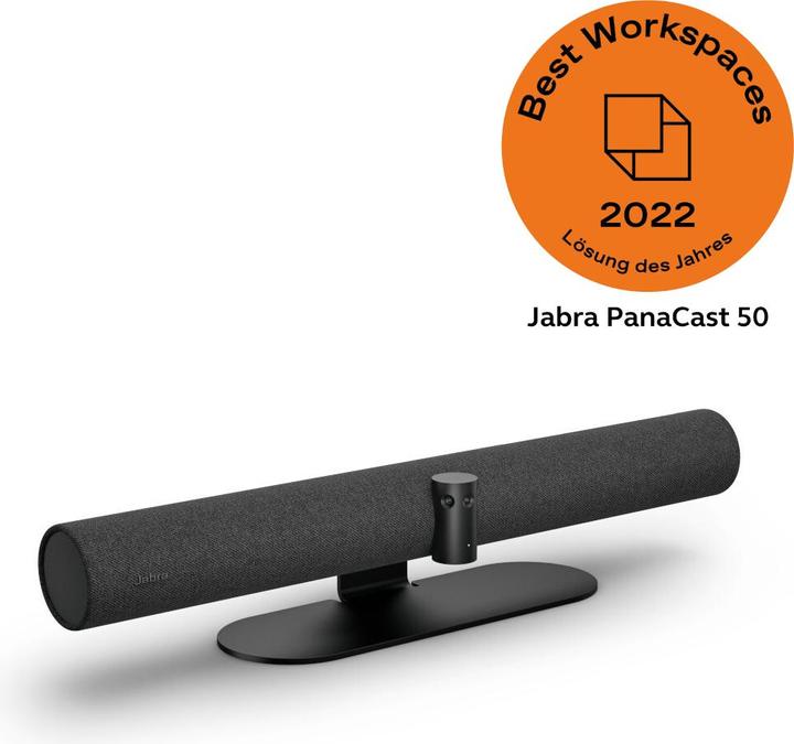 Immagine prodotto Jabra PanaCast 50