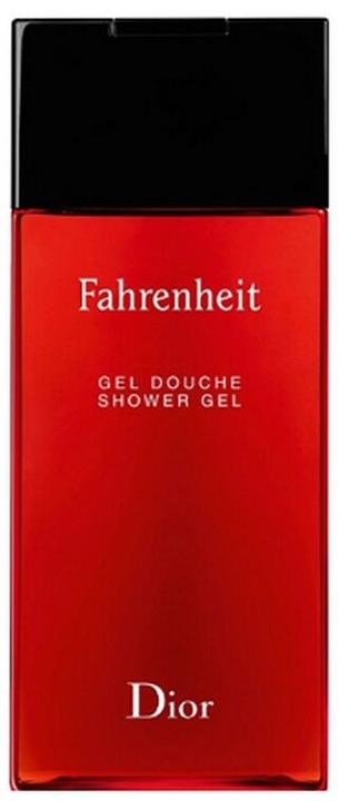 Produktbild Dior Fahrenheit (200 ml)