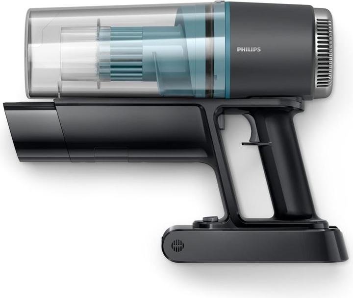 Produktbild Philips Akku-Hand- und Stielsauger XC3031