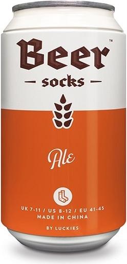 Luckies Beer (Einzelpack, 41 - 45)