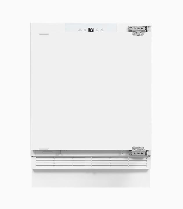 Produktbild Exquisit EXQ UKS130-4-FE-010E Kühlschr (121 l)