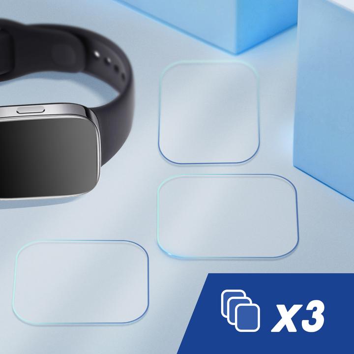 Actual product image 3MK Arc+ self-regenerating screen protector