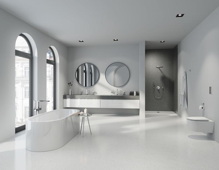 Image du produit Grohe Essentials